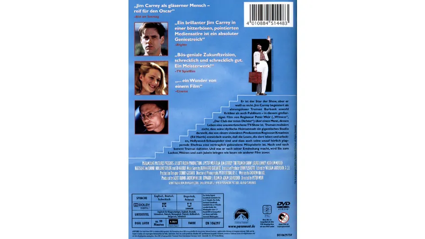 Die Truman Show