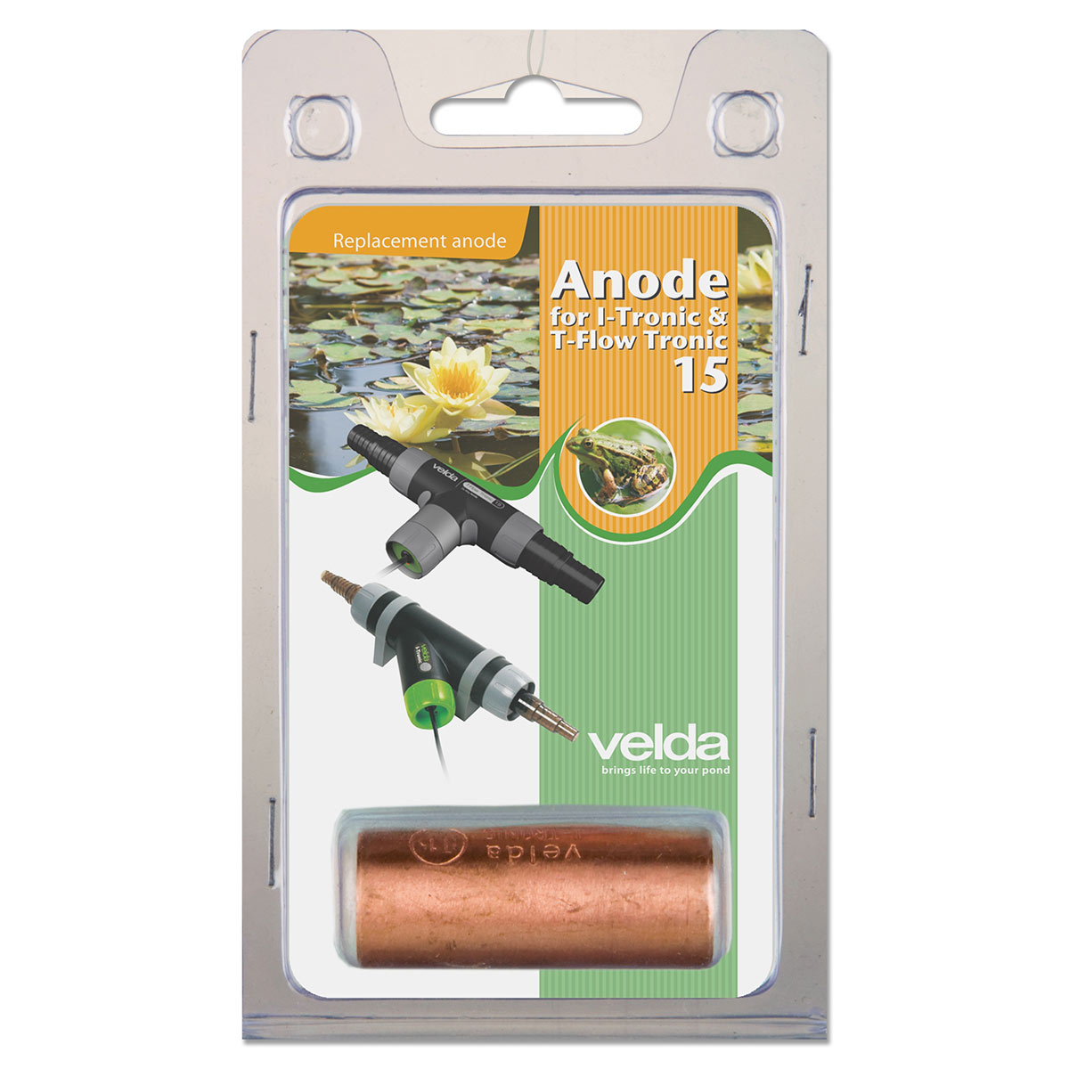 Velda Anode for IT-15/T-Flow 15 günstig kaufen
