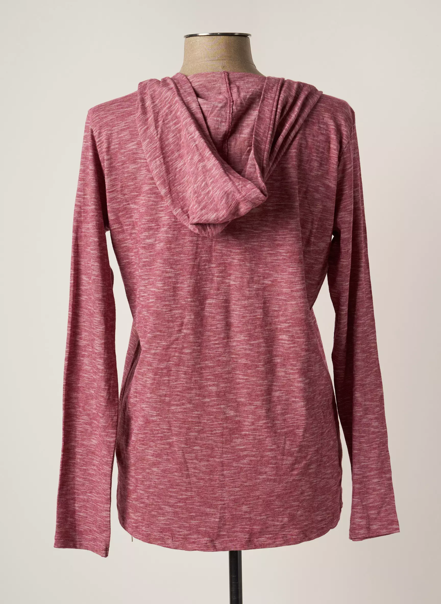 O Neill Tshirts Femme couleur rouge
