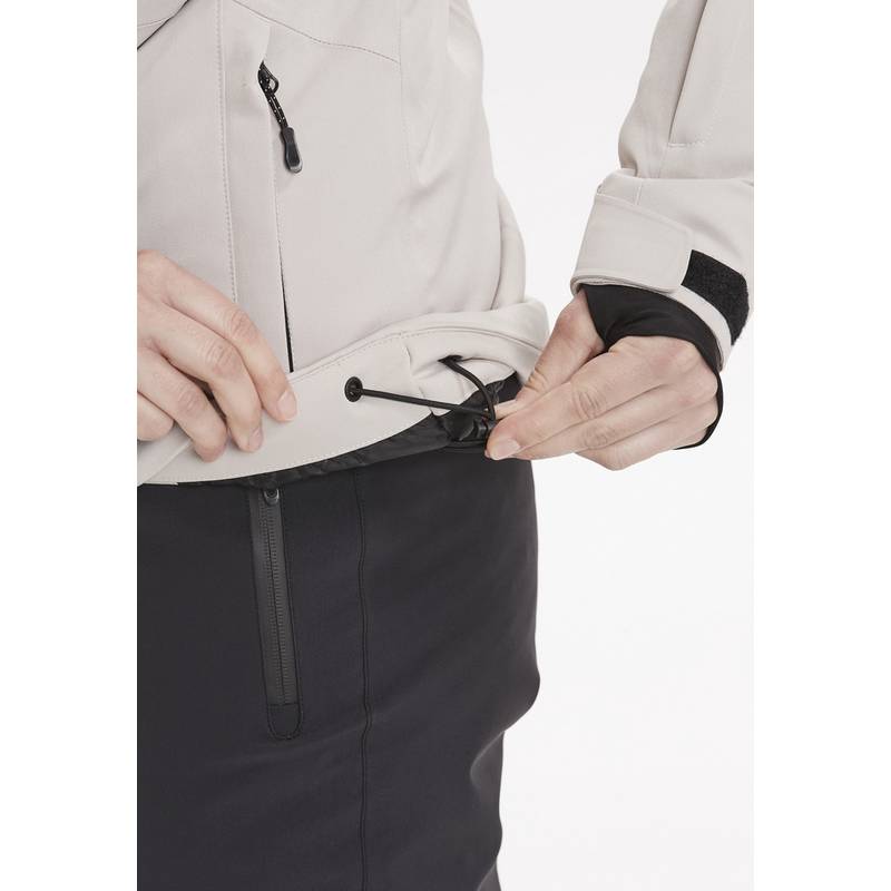 Whistler Jada Skijacke Damen