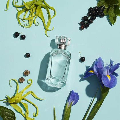 Tiffany & Co Tiffany Sheer Eau de Toilette Spray
