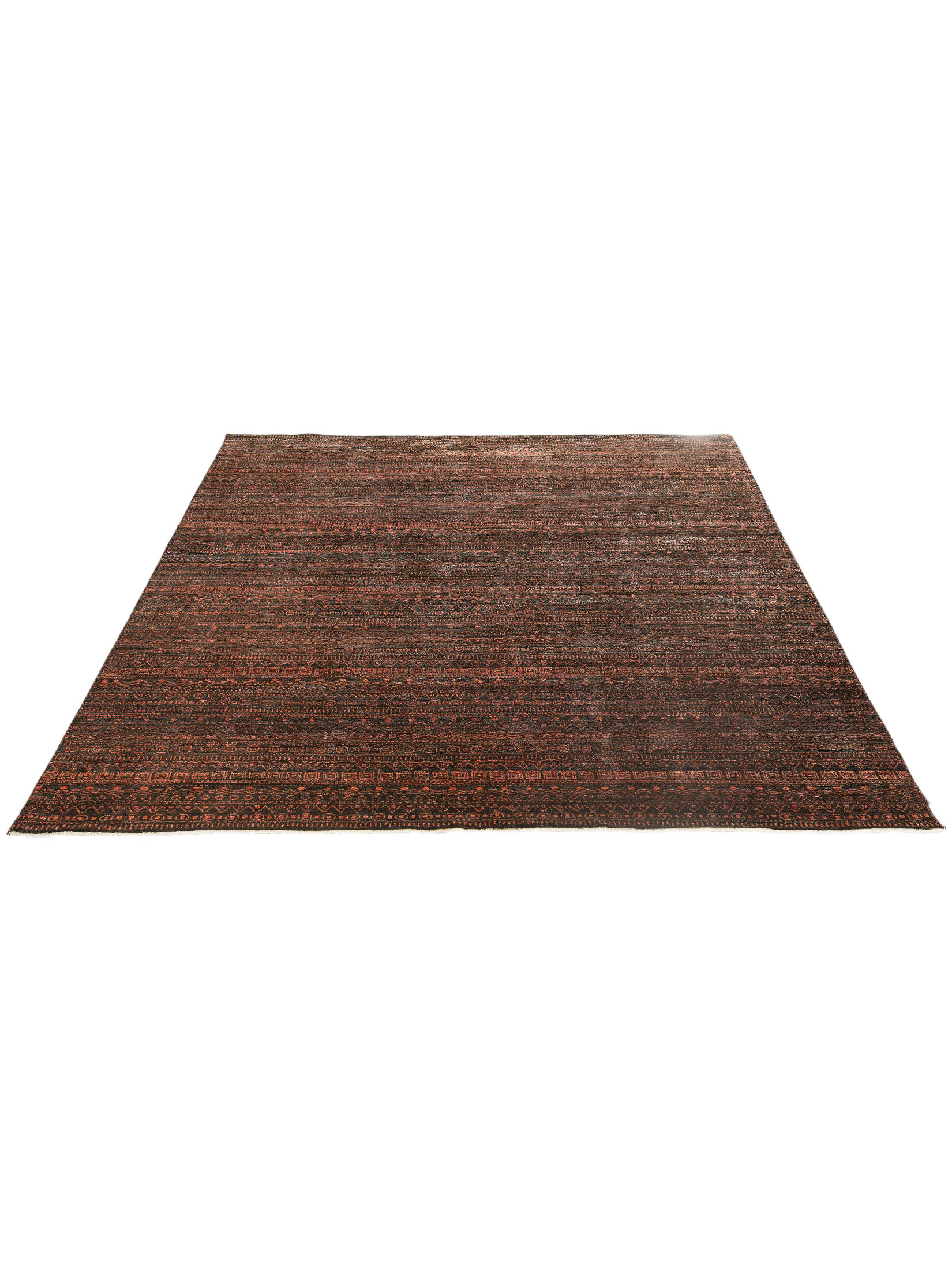 Contemporary Gabbeh ca. 253 x 350 cm, Unikat / Einzelstück