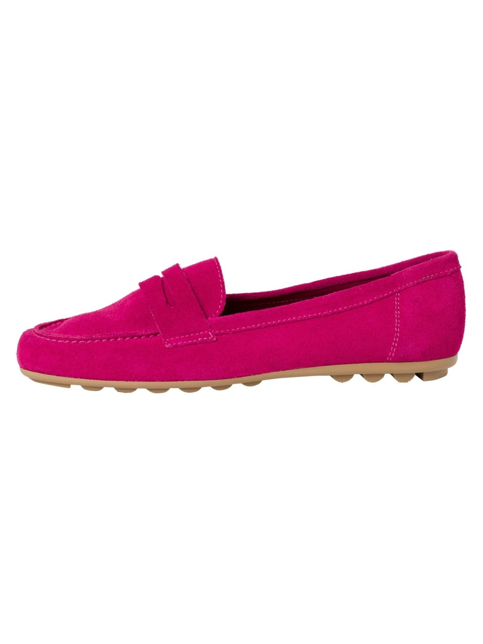 TAMARIS Freizeit Schnürer lila/pink TAMARIS