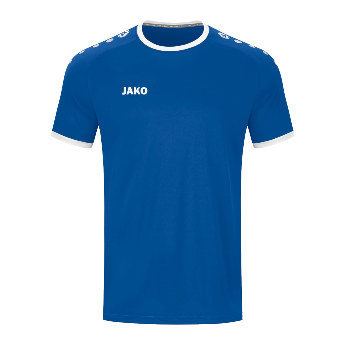 JAKO Primera KA Trikot Blau F410