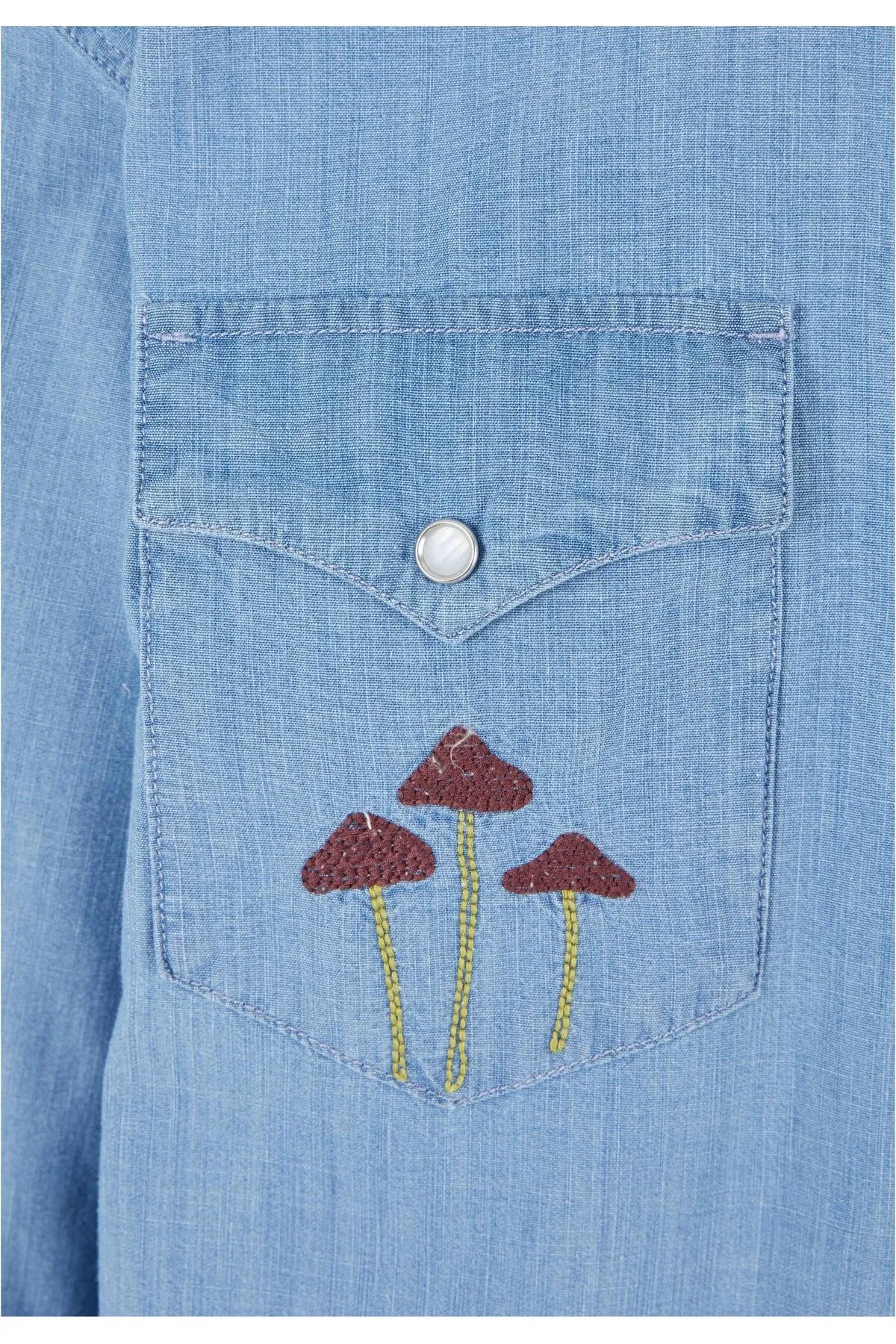 Levi&'s  Hemd - Blau - Regular Fit