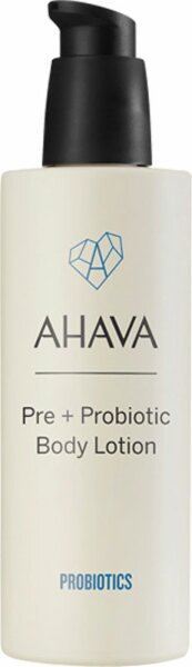 Ahava Pre + Probiotic Body Lotion Bodylotion