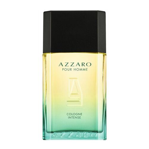Azzaro Pour Homme Cologne Intense toaletna voda 100 ml