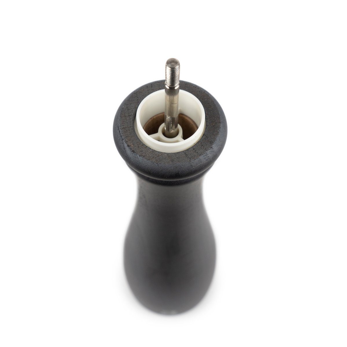 PEUGEOT Salzmühle Salzmühle CHECKMATE graphit 25 cm
