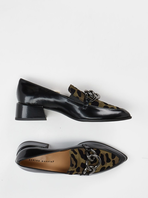 Slipper-15130060003 Andrea Puccini