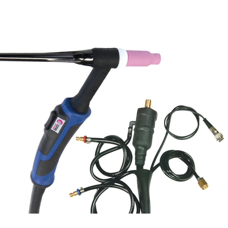 Contimac 97606 Tig gorionik Sr 20 Db (35/50) - 8M - Tečnost