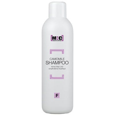 M:C Meister Coiffeur - Camomile Shampoo F