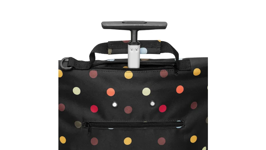 reisenthel trolley M DOTS