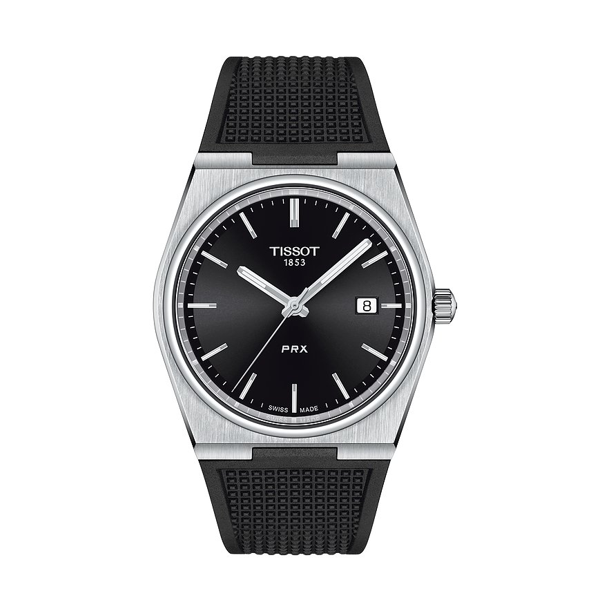 Tissot Herrenuhr PRX
