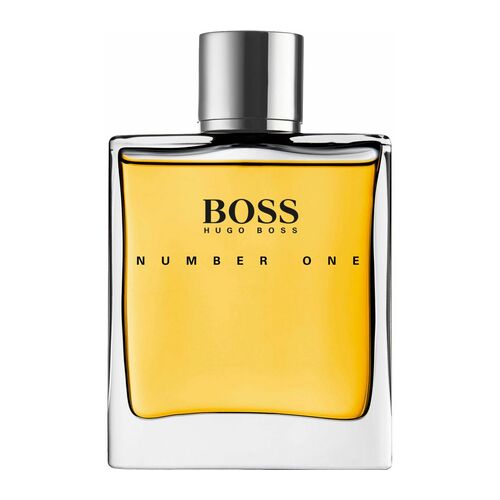 Hugo Boss Number One Eau de Toilette 100 ml