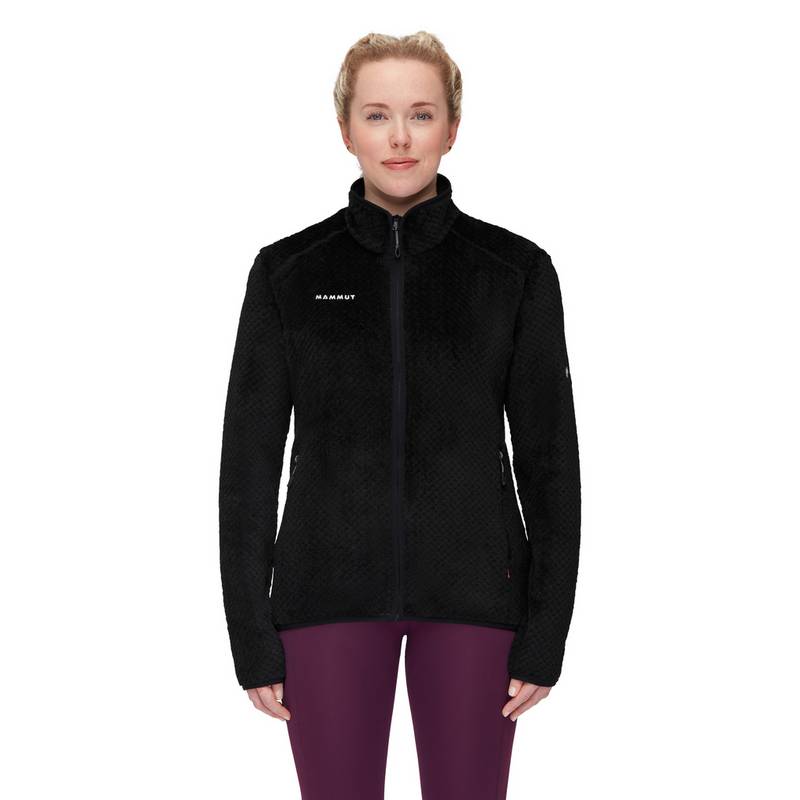 Mammut Innominata Fleecejacke Damen