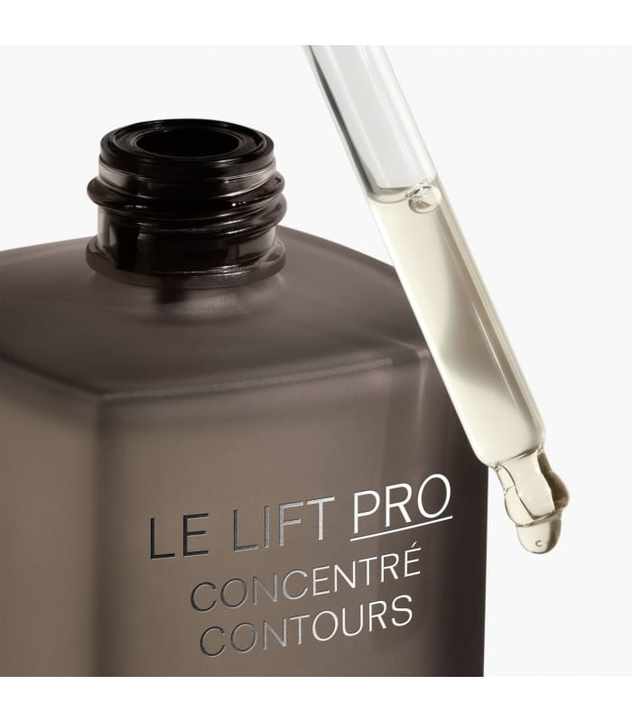 Chanel-LE LIFT PRO-Concentré contours