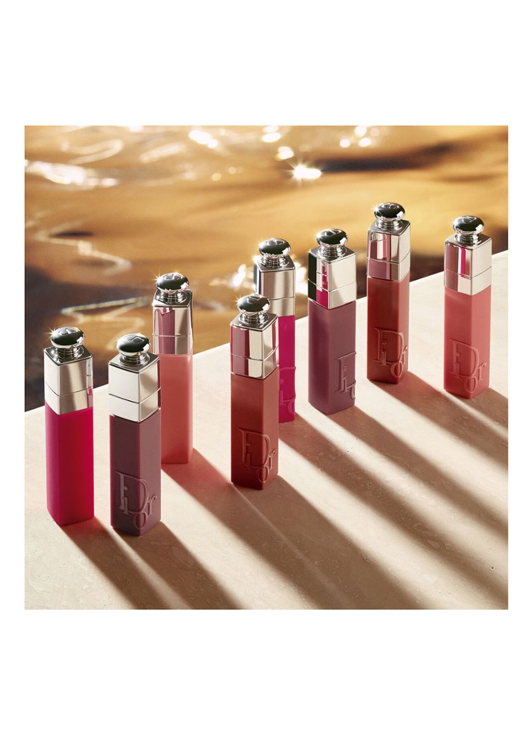 DIOR Dior Addict -huulipuna - huulikiilto