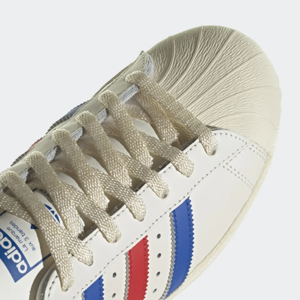 adidas Superstar 82 HQ8876 / weiss
