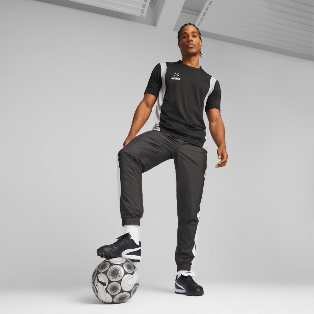 PUMA King Top TT 107417_01 / schwarz