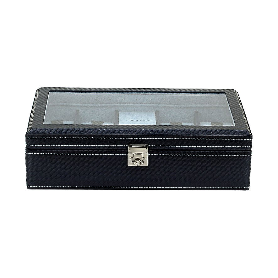 Designhütte Uhrenbox