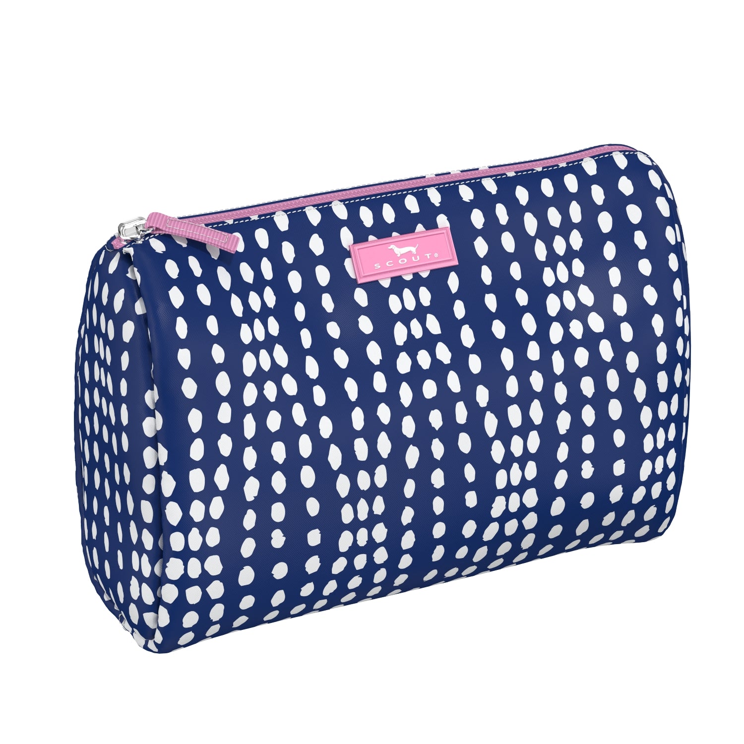 Toiletry Bag Medium Packin' Heat