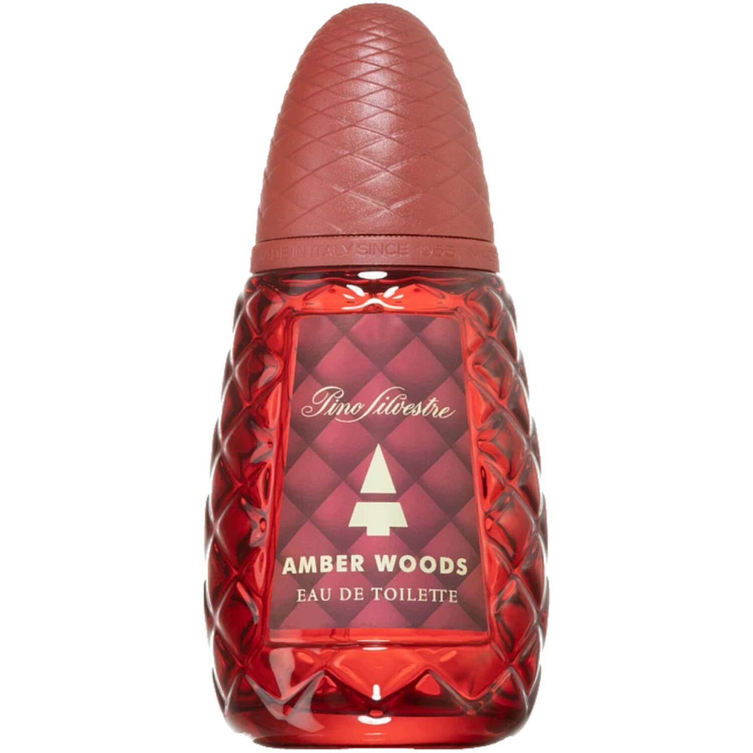 Pino Silvestre Amber Woods Eau de Toilette