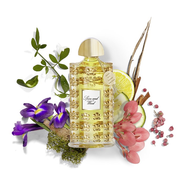 Eau de Parfum Spray