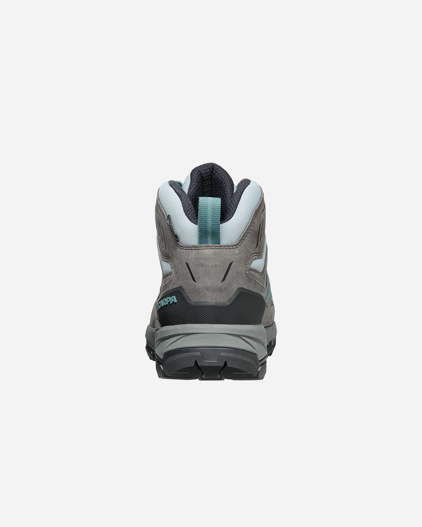 Buty trekkingowe Scarpa Moraine Mid Gtx W 63056-202/3