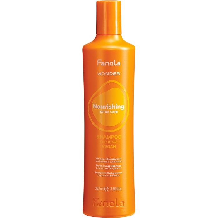 Nourishing Extra Care Shampoo