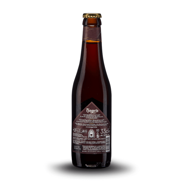 Tongerlo Nox 33 cl