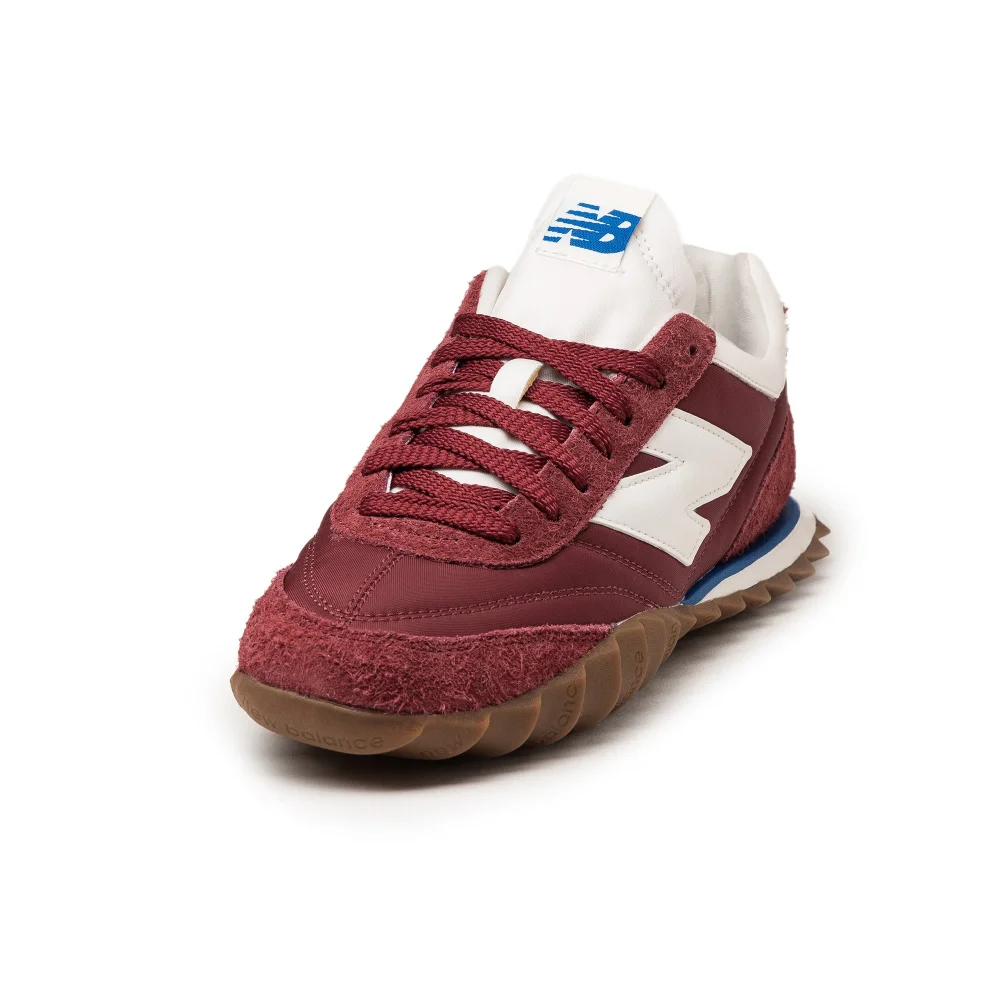 New Balance RC30 URC30BA / rot