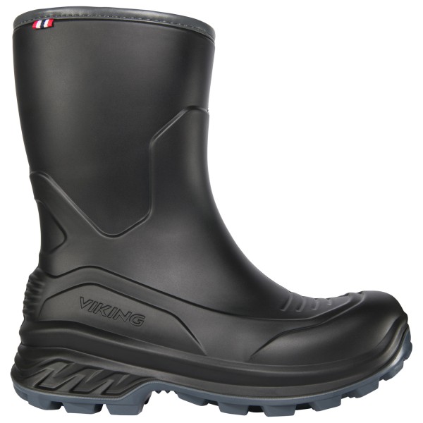 Viking - Trophy Icefighter Mid Warm - Gummistiefel