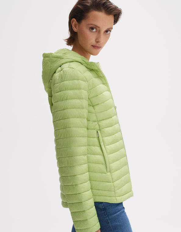 Steppjacke Howana