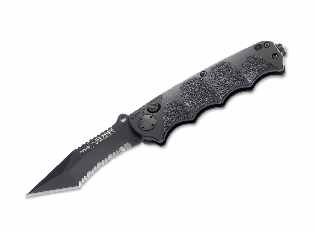 RBB Automatic Tanto