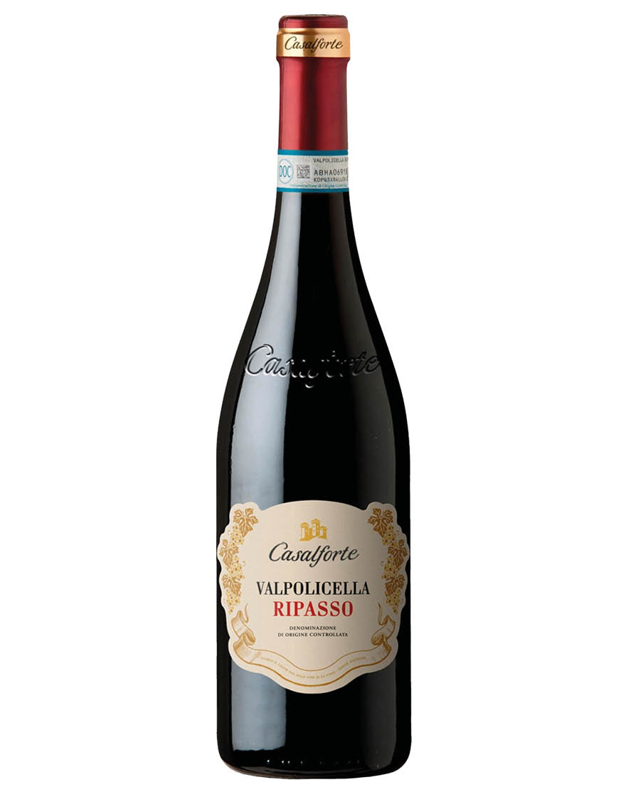 Valpolicella Ripasso DOC 2021 Casalforte 0,75 ℓ