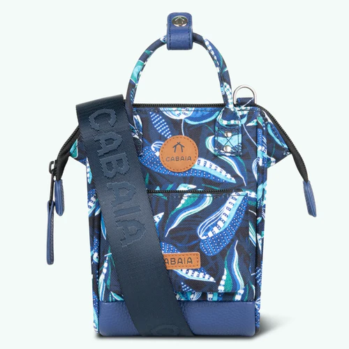 Nano Adventurer Fontainebleau bleu