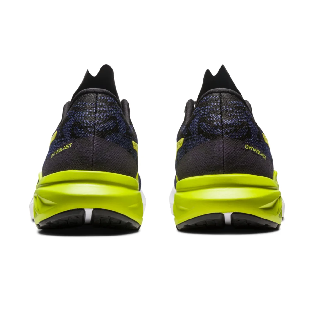 Asics Dynablast 3 1011B460-005 / schwarz
