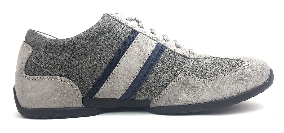 Pius Gabor 0137.12.01 Grau 05 lmid grey/dk. grey