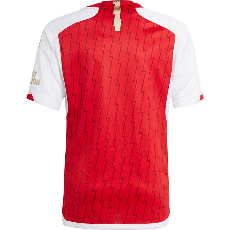adidas Arsenal London 23-24 Heim Teamtrikot Kinder
