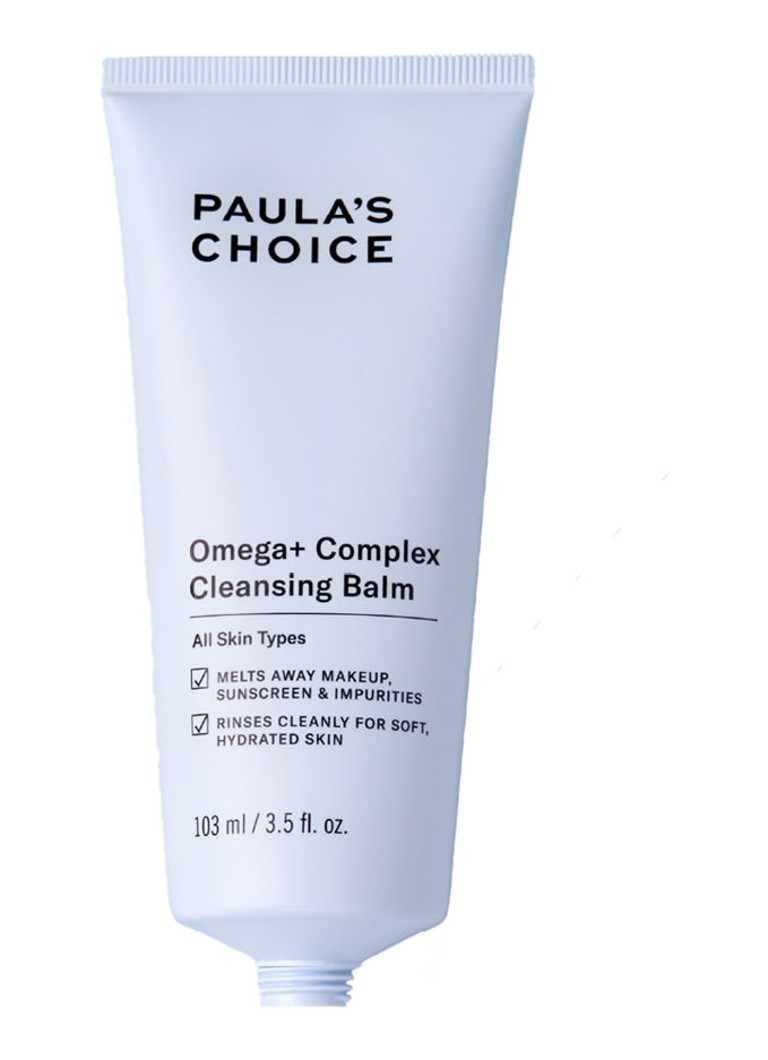 Paula's Choice Omega+ Complex Cleansing Balm - puhdistusbalsami