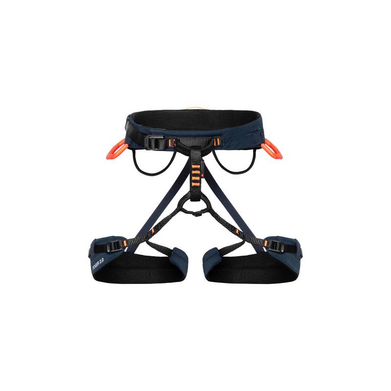 Mammut Togir 2.0 3 Slide Klettergurt