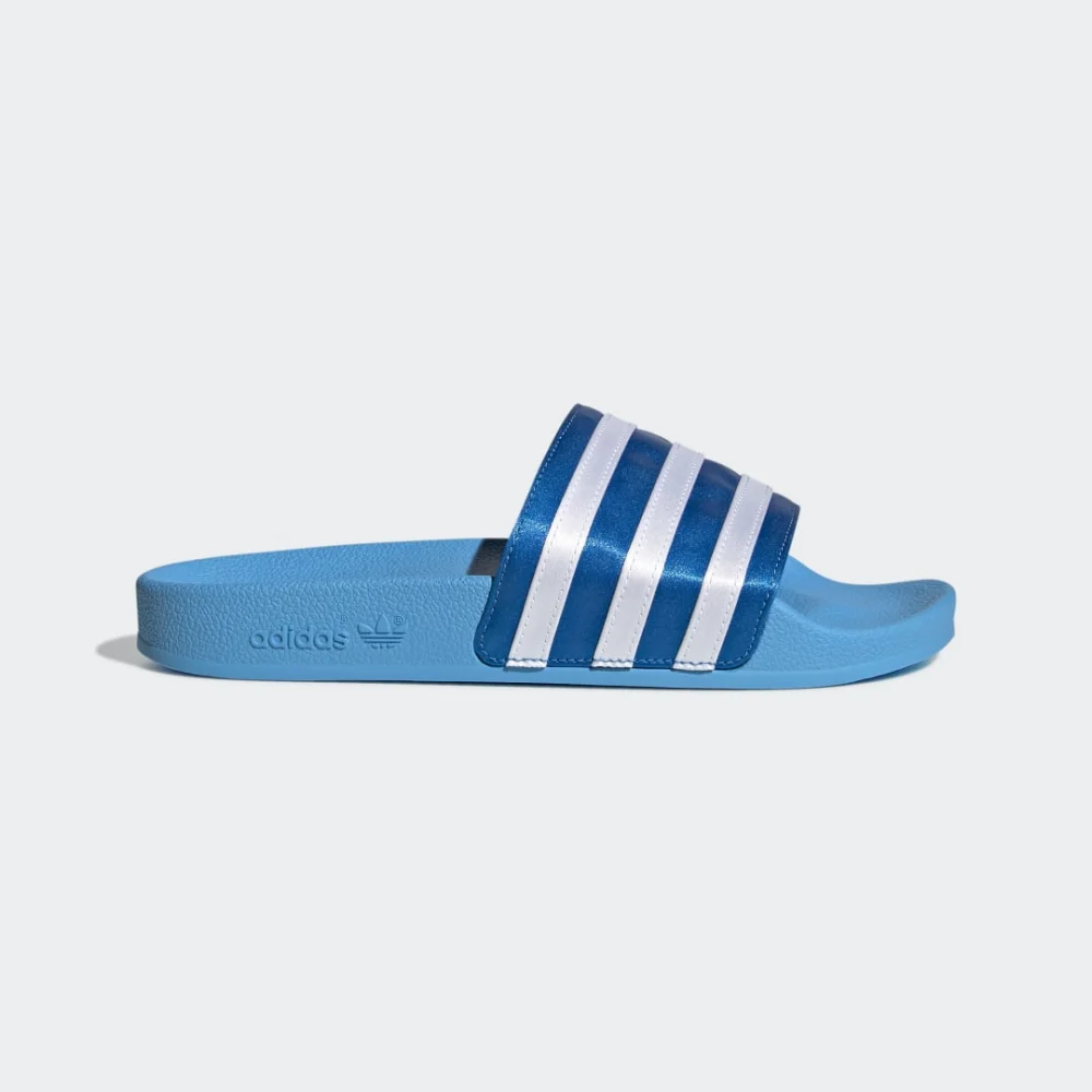 adidas Adilette W GX8639 / blau