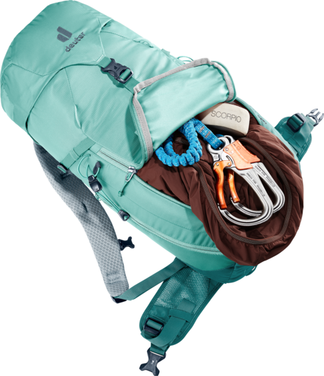 deuter Trail 22 SL | Wanderrucksack
