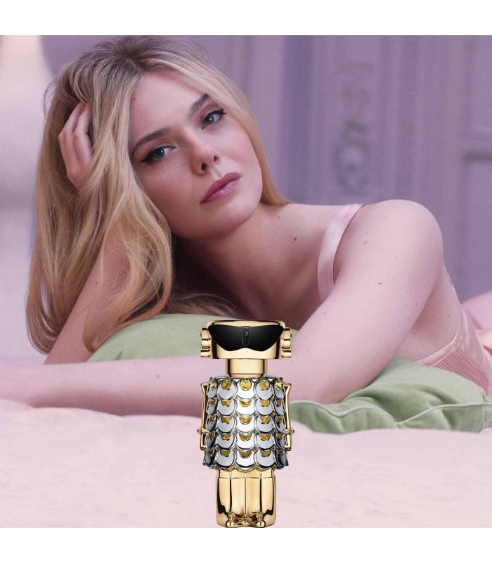 Paco Rabanne-FAME-Lotion Parfumée pour le Corps