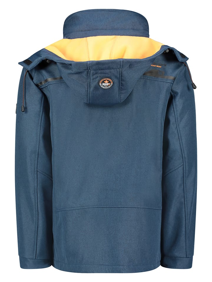 Canadian Peak Softshelljacke 