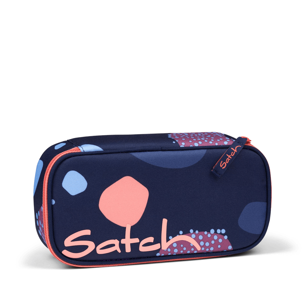 Schlamperbox Coral Reef