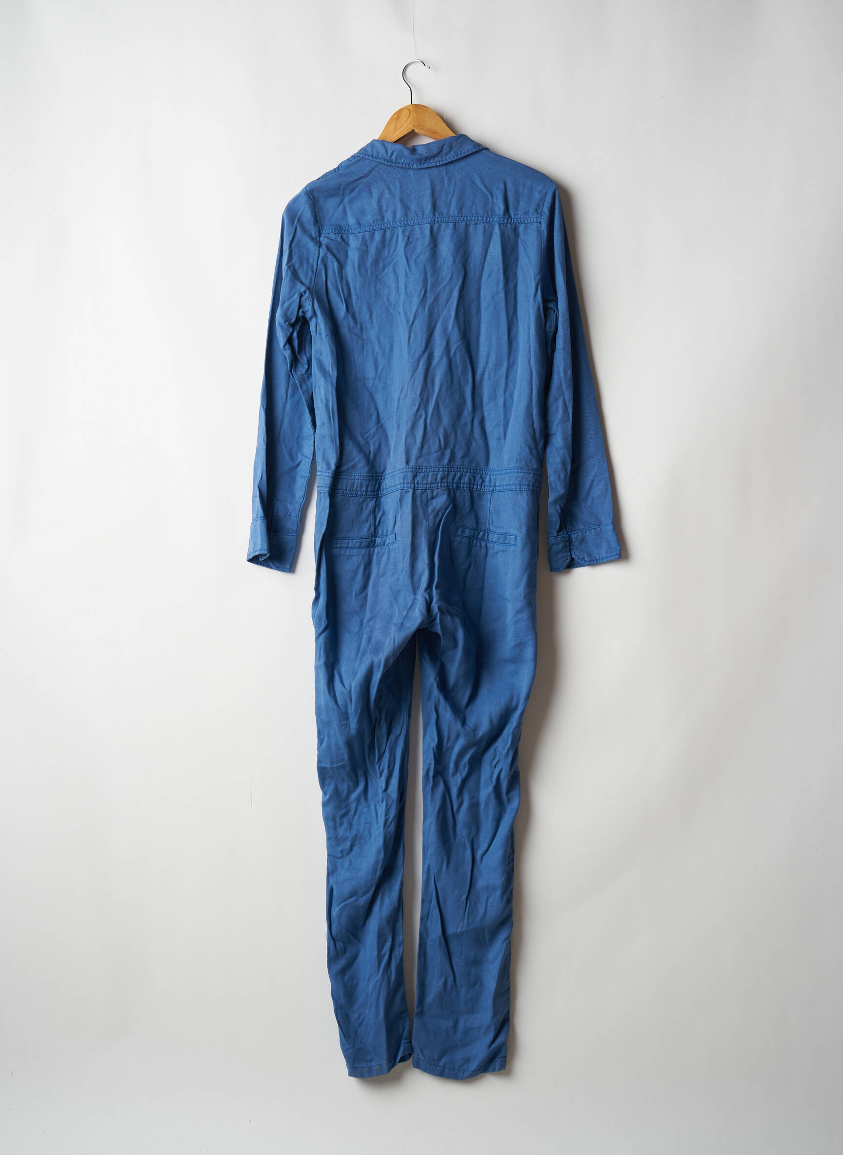 Atelier Boheme Combinaisons 1 Femme couleur bleu