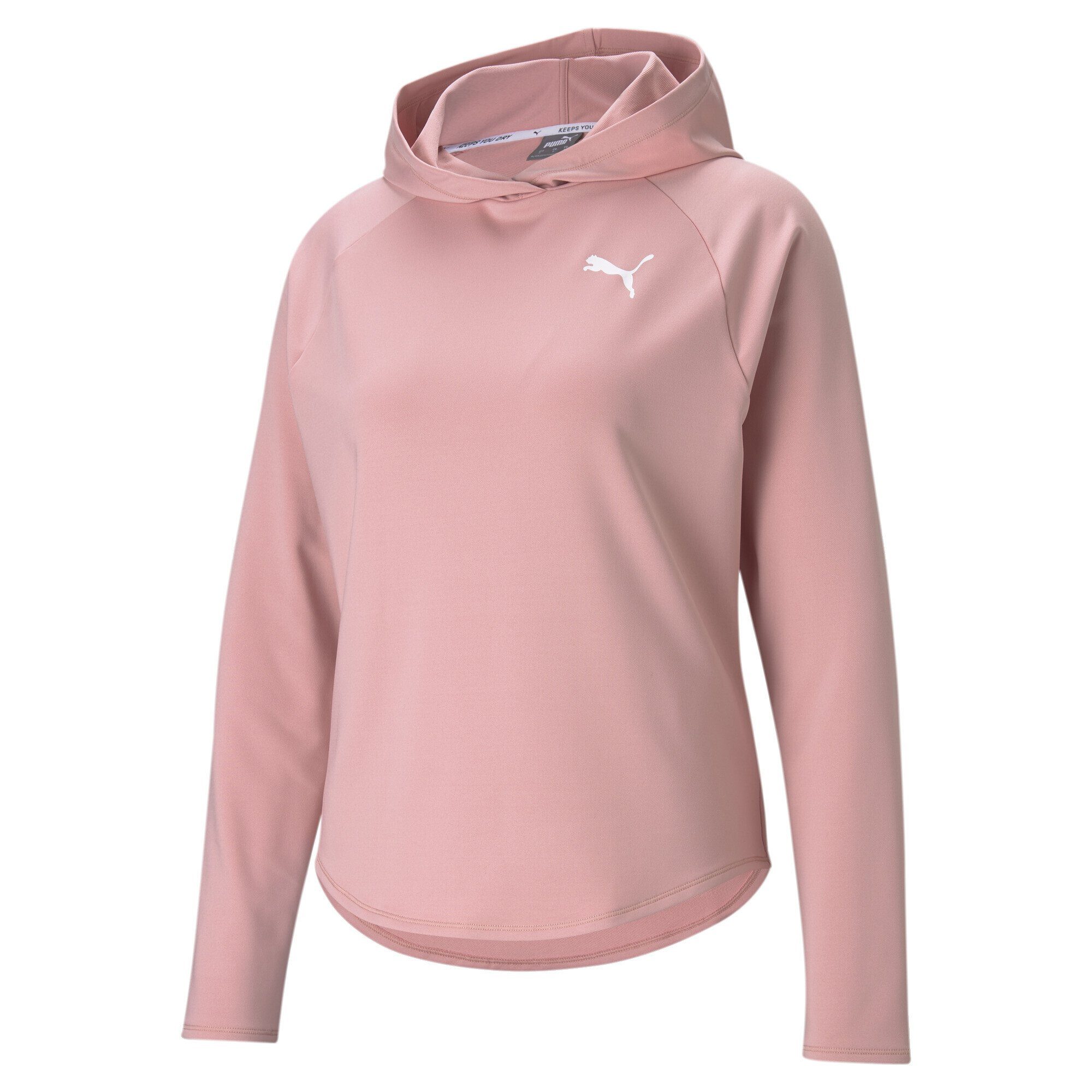PUMA Sweatshirt Active Hoodie Damen