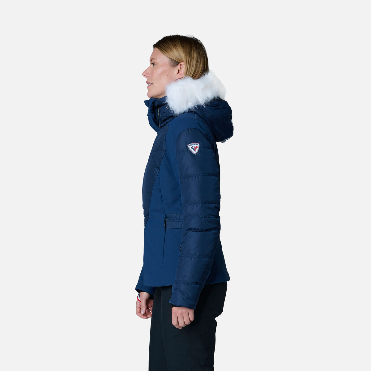 Victoire Hybrid Damenskijacke