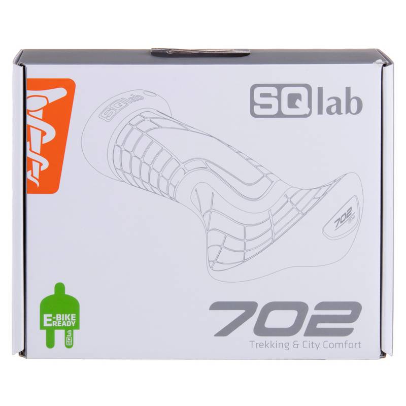 SQ Lab 702 Lenkergriffe